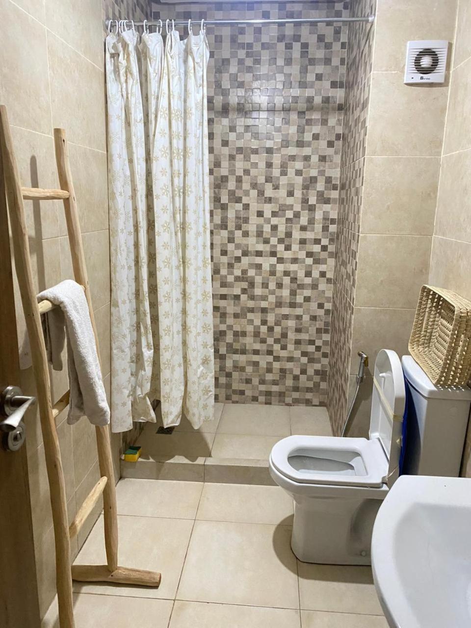 מרקש Cosy & Magnifique Appartement Marrakech מראה חיצוני תמונה