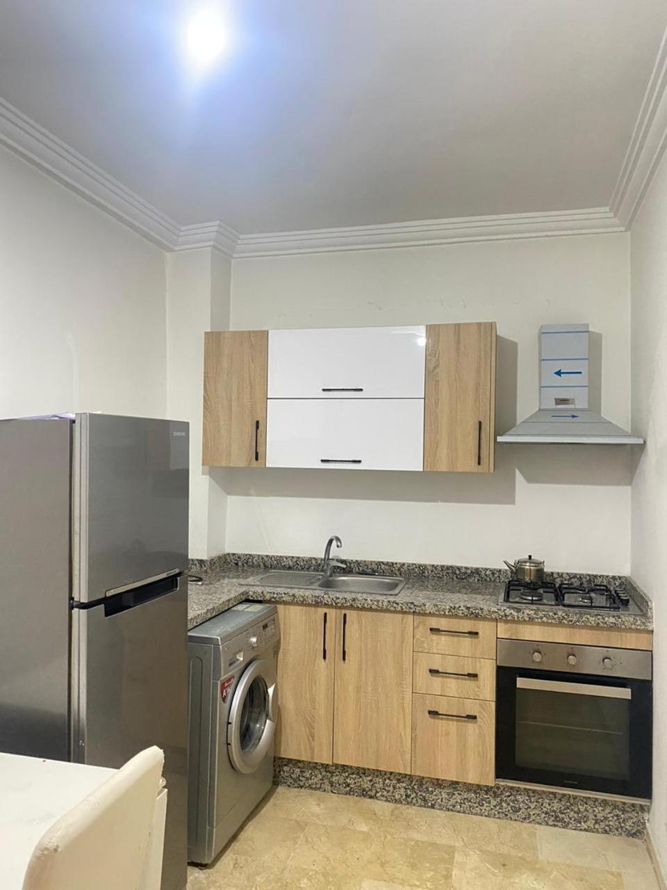 מרקש Cosy & Magnifique Appartement Marrakech מראה חיצוני תמונה