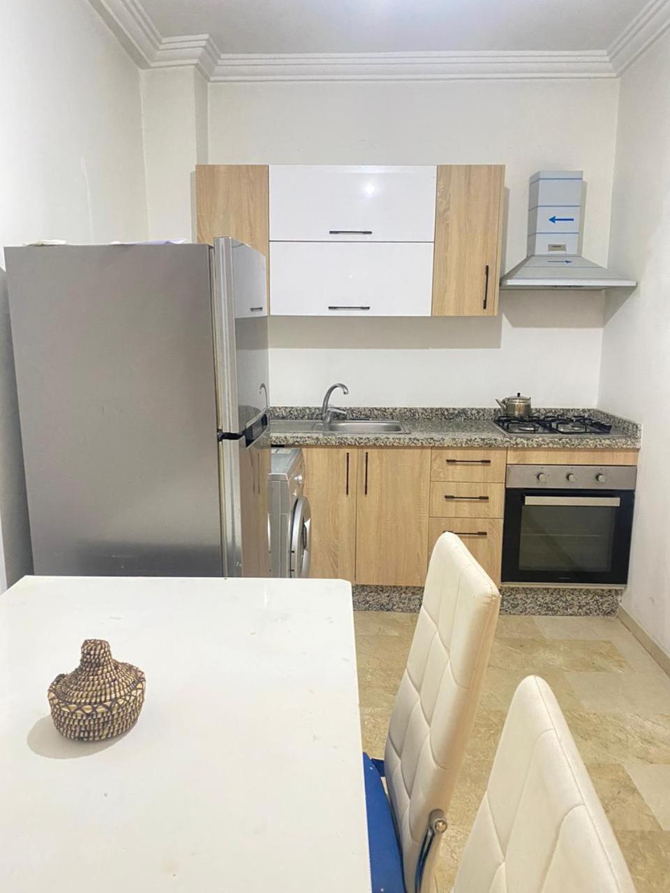 מרקש Cosy & Magnifique Appartement Marrakech מראה חיצוני תמונה