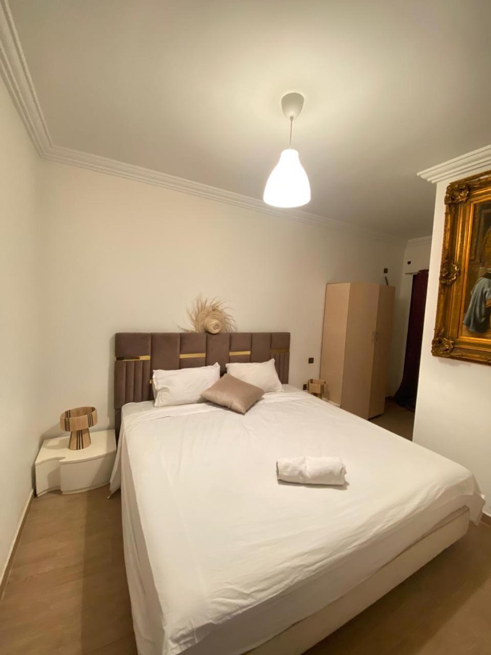 מרקש Cosy & Magnifique Appartement Marrakech מראה חיצוני תמונה