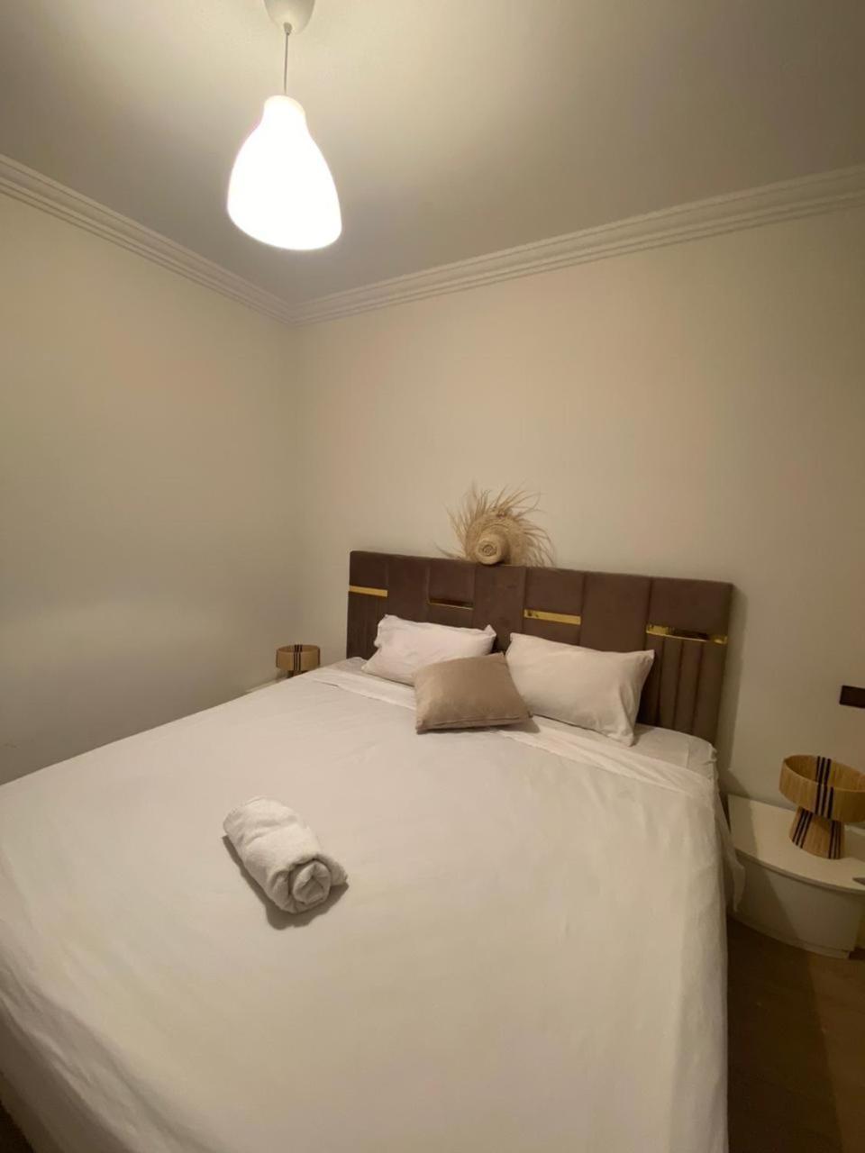 מרקש Cosy & Magnifique Appartement Marrakech מראה חיצוני תמונה